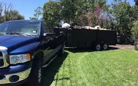 Recycling Services for Junk in Harlem, GA